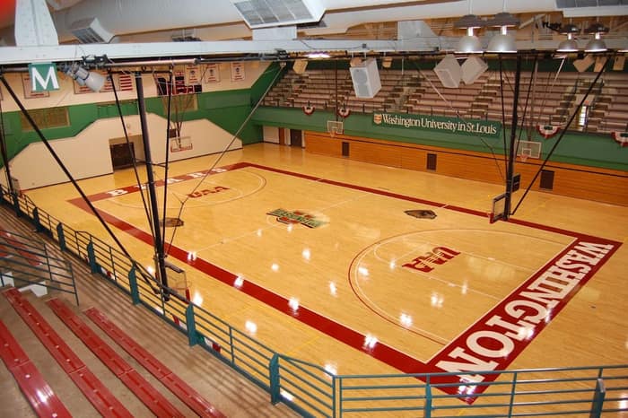 Missouri Floor Company — customer photo