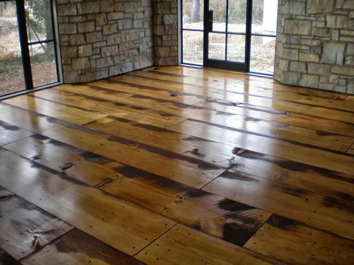 Missouri Floor Company — customer photo