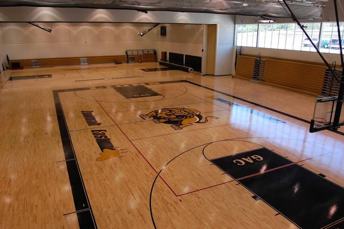 Missouri Floor Company — customer photo
