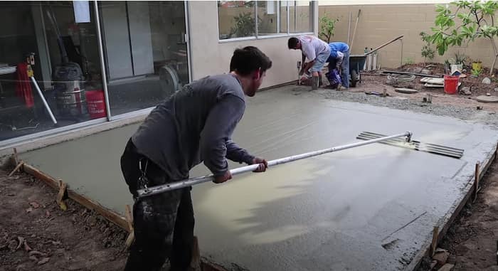O'Fallon Concrete Co. — customer photo