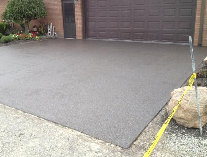 O'Fallon Concrete Co. — customer photo
