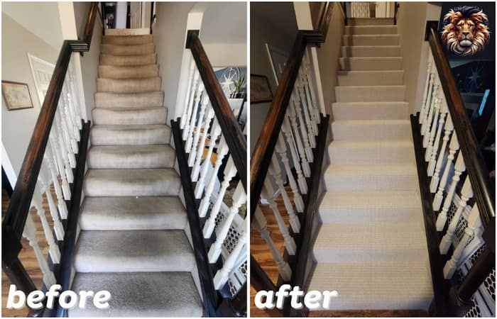 O'Fallon Family Floors — customer photo