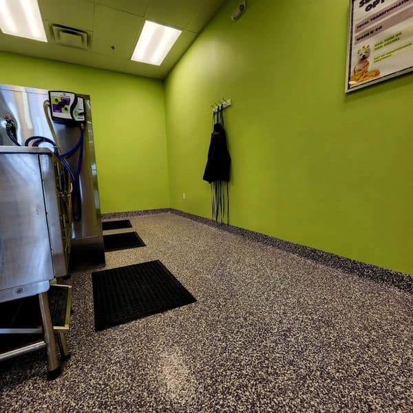 Painting Technologies — customer photo
