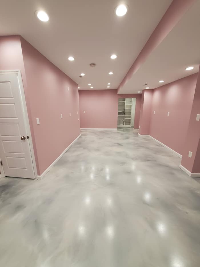 Painting Technologies — customer photo