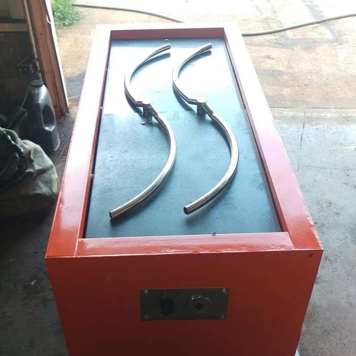 Powder Coat Specialists, LLC — customer photo