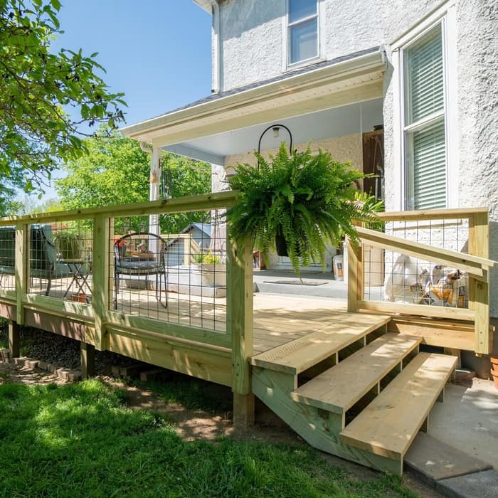 Premier General Contracting — customer photo