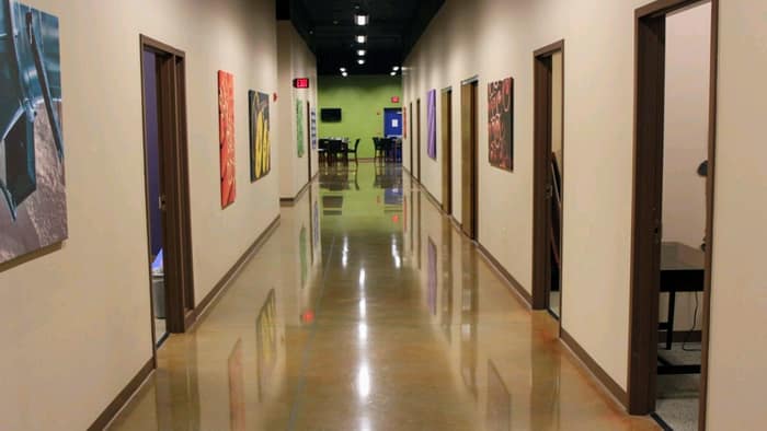 Pro Concrete Design — customer photo