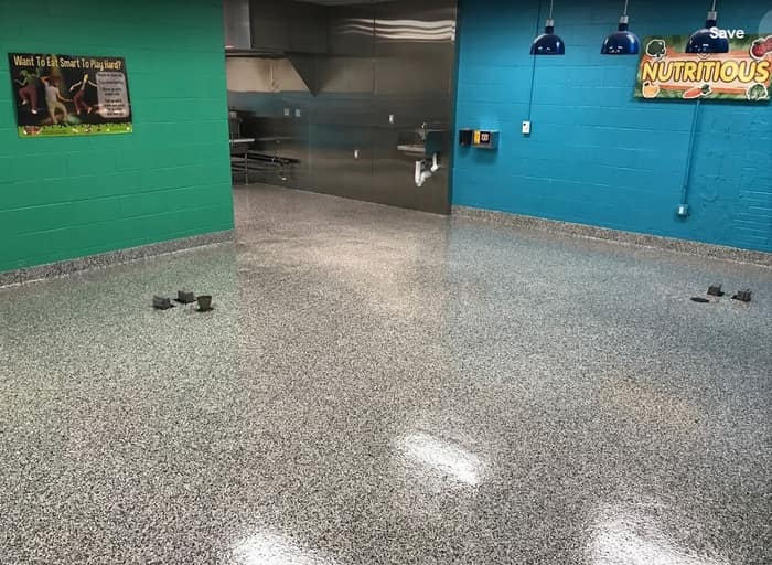 Pro Concrete Design — customer photo