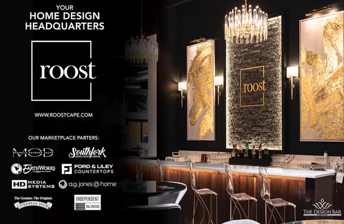 Roost — customer photo