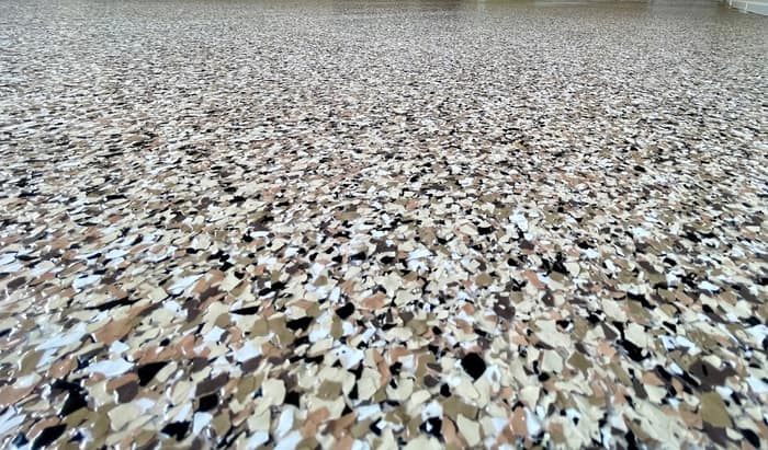 Seal Epoxy — customer photo