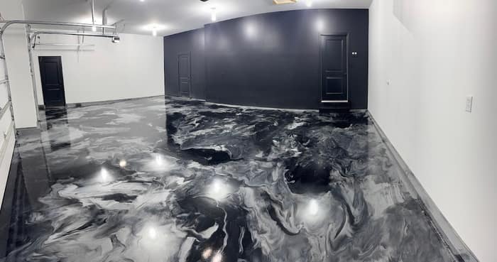 Seal Epoxy — customer photo