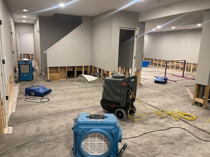 SHADCO Restoration & Reconstruction — customer photo