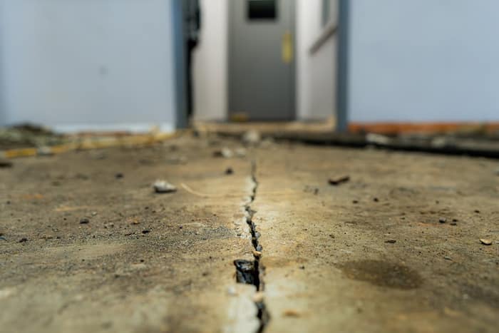 Spartan Ram Jack Foundation Repair & Waterproofing — customer photo