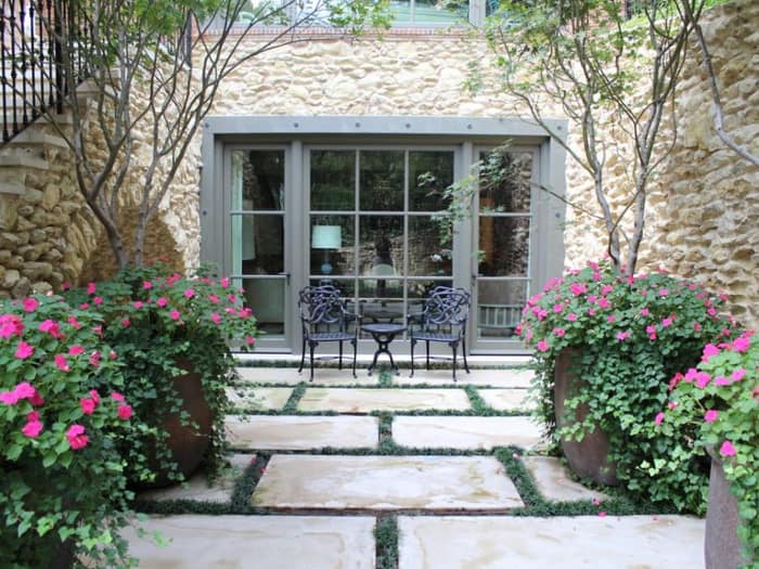 Spec Group Concrete — customer photo