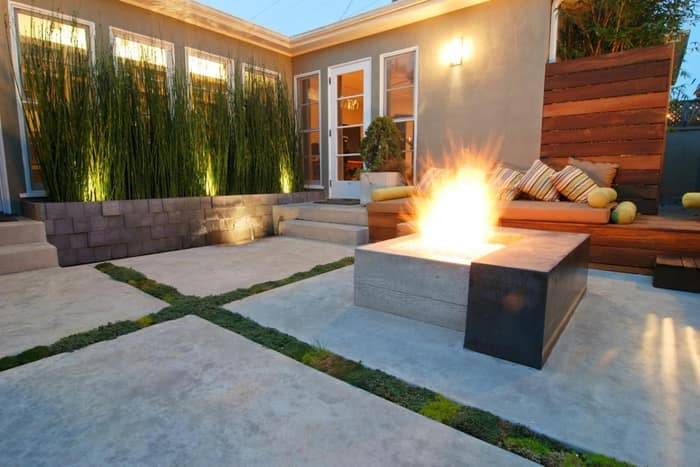 Spec Group Concrete — customer photo