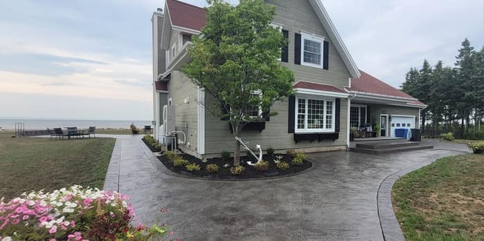 St. Louis Concreters — customer photo