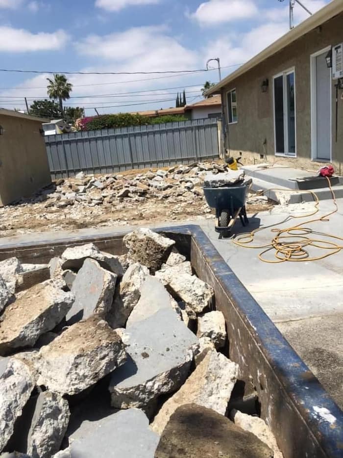 St. Louis Concreters — customer photo