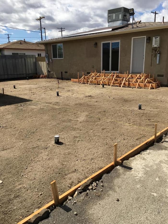 St. Louis Concreters — customer photo
