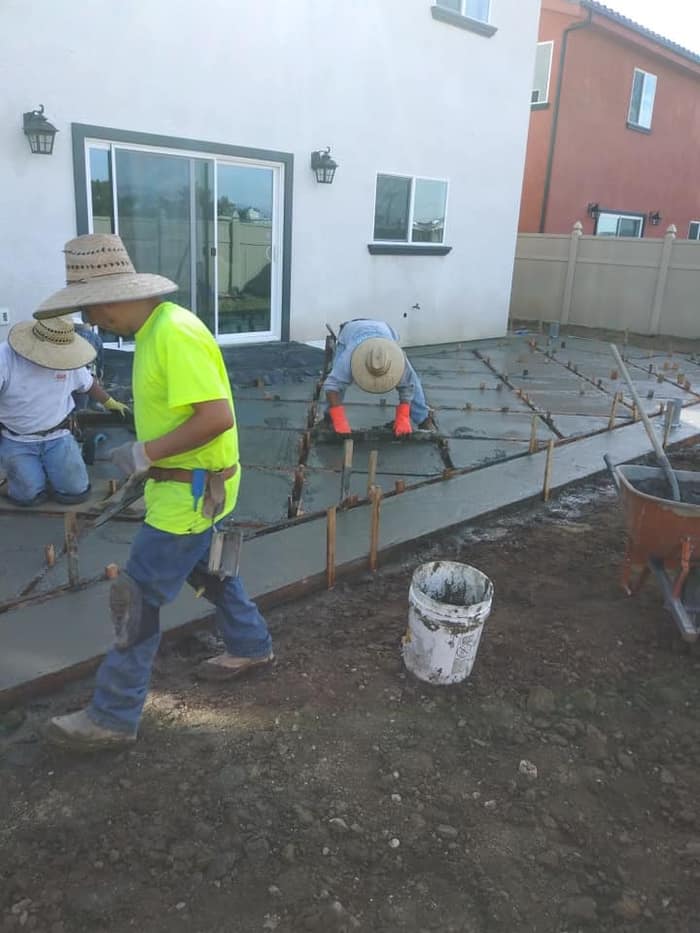 St. Louis Concreters — customer photo