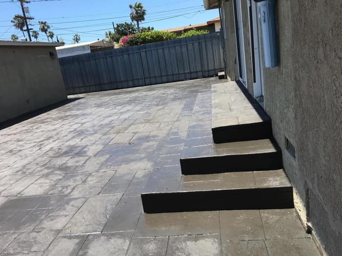 St. Louis Concreters — customer photo