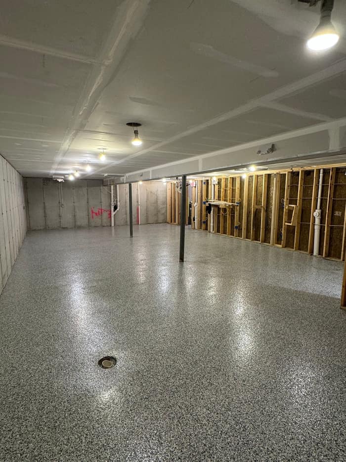 St. Louis Epoxy Systems — customer photo