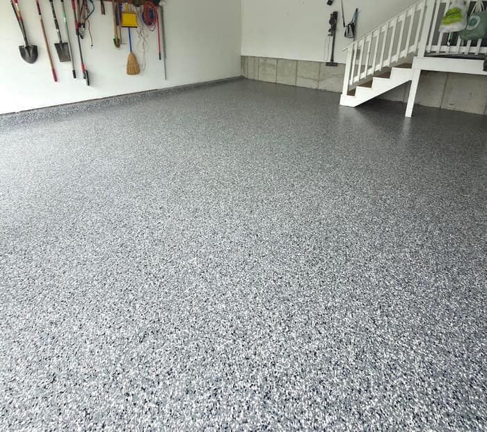 St. Louis Epoxy Systems — customer photo