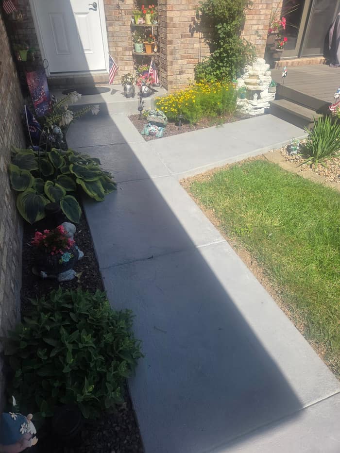 St. Louis Epoxy Systems — customer photo