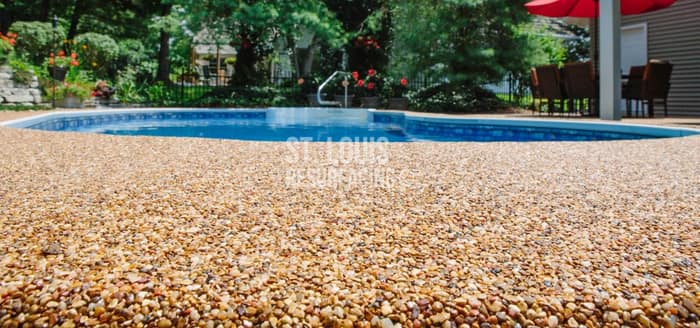 St. Louis Resurfacing — customer photo