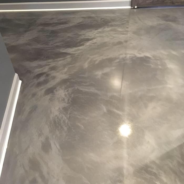 Stampcrete of Kansas City — customer photo