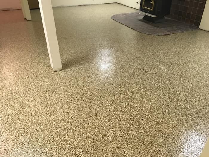 Stampcrete of Kansas City — customer photo