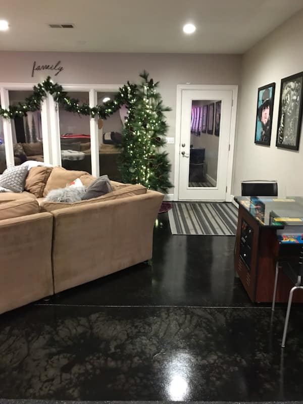 Stampcrete of Kansas City — customer photo