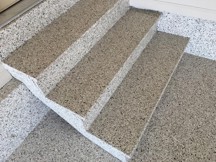 Stampcrete of Kansas City — customer photo