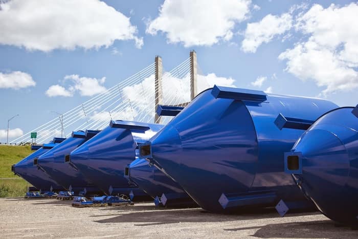 Standley Batch Systems Inc — customer photo