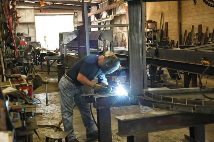 Standley Batch Systems Inc — customer photo
