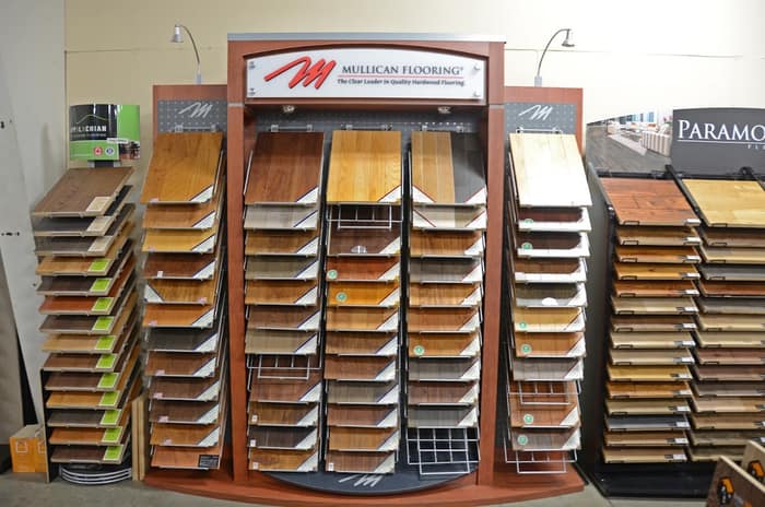 Stone Mountain Flooring Outlet — customer photo