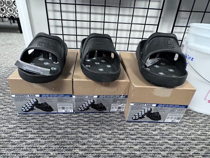 Superior Epoxy Supply - Kansas City — customer photo