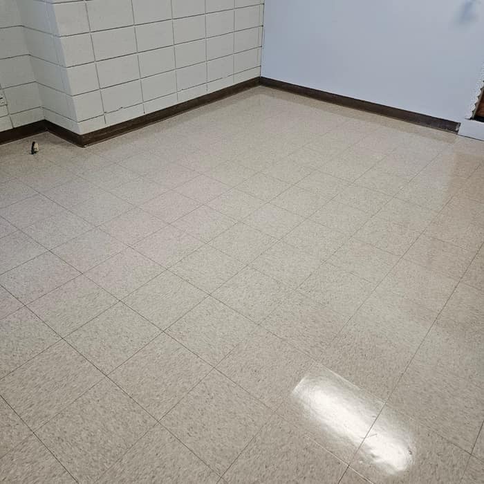 Superior Floor Care — customer photo