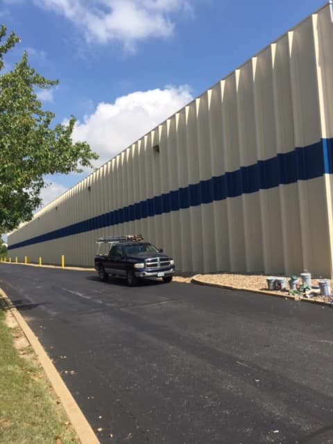 Top Quality Painting, Inc. — customer photo