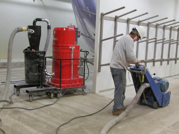 US Flooring Company — customer photo
