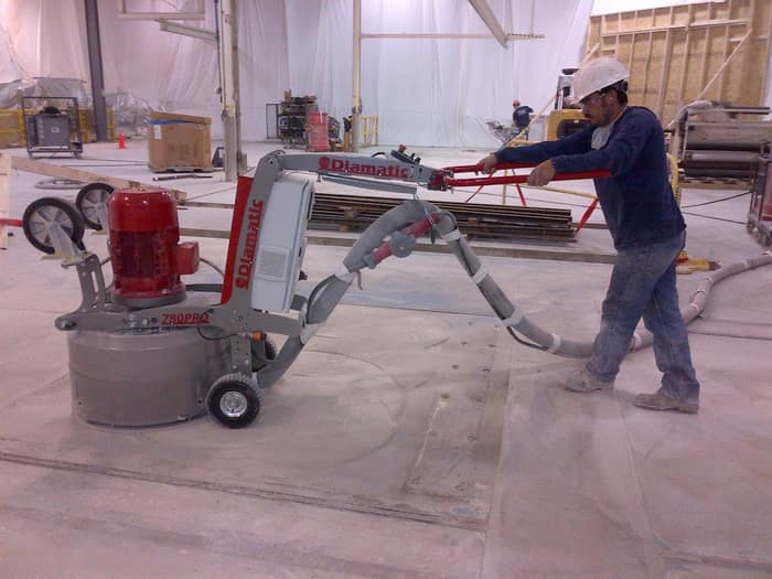 US Flooring Company — customer photo