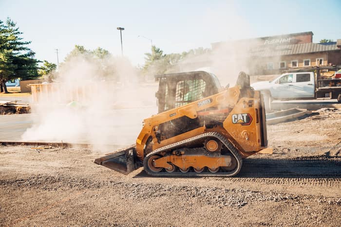 Watson Concrete Inc. — customer photo