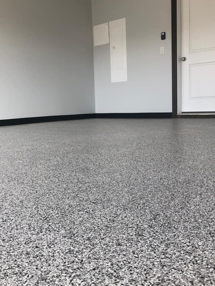 406 Epoxy Floors — customer photo