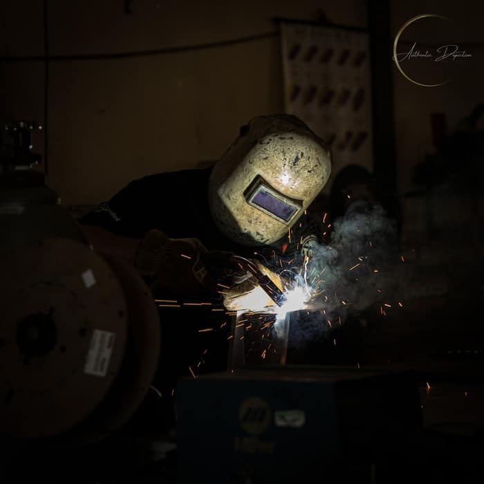 Clark Industrial, Inc. — customer photo