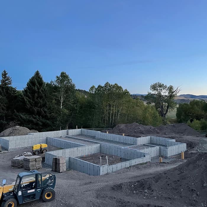 Eco Concrete — customer photo