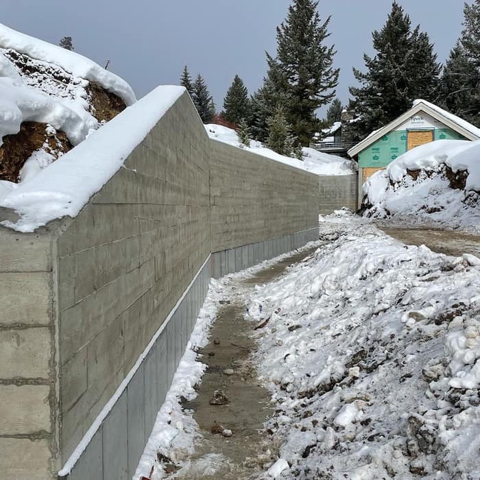 Eco Concrete — customer photo