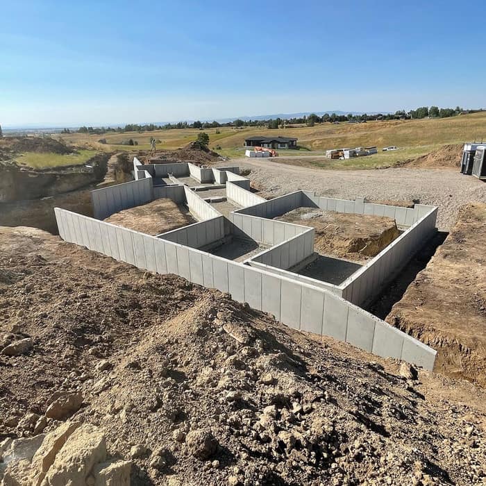 Eco Concrete — customer photo