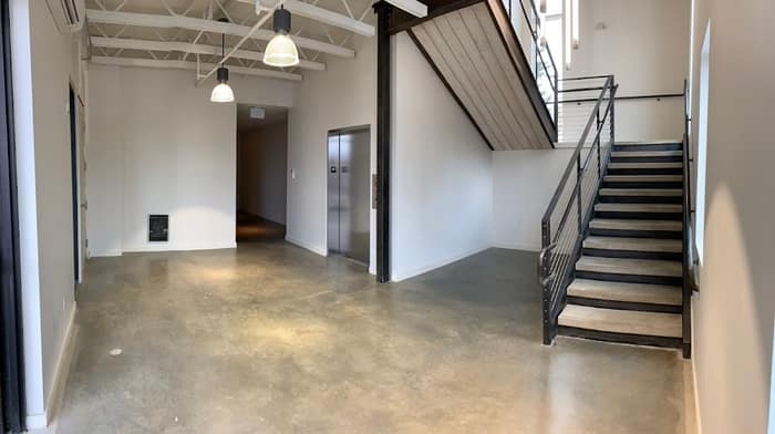Elevated Concrete & Dirtworks LLC. — customer photo