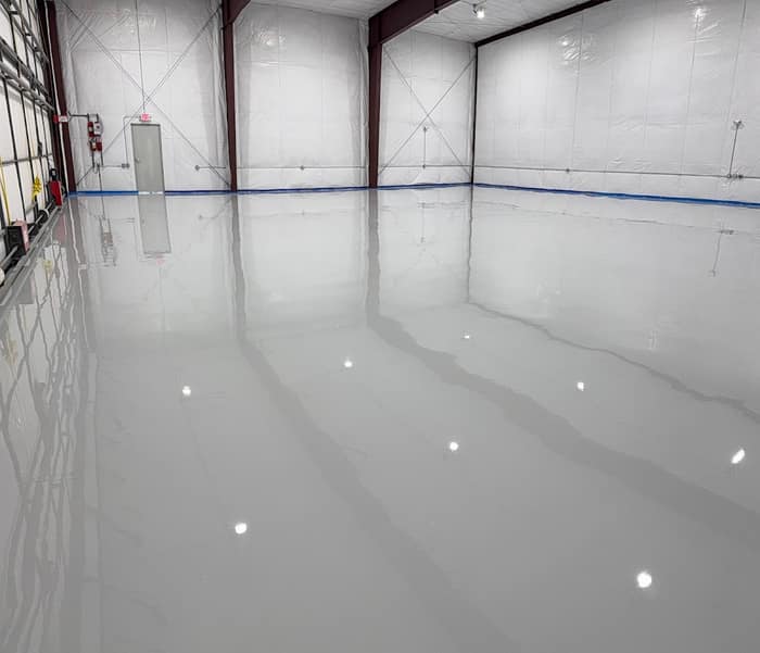 Everts Contracting Group — customer photo