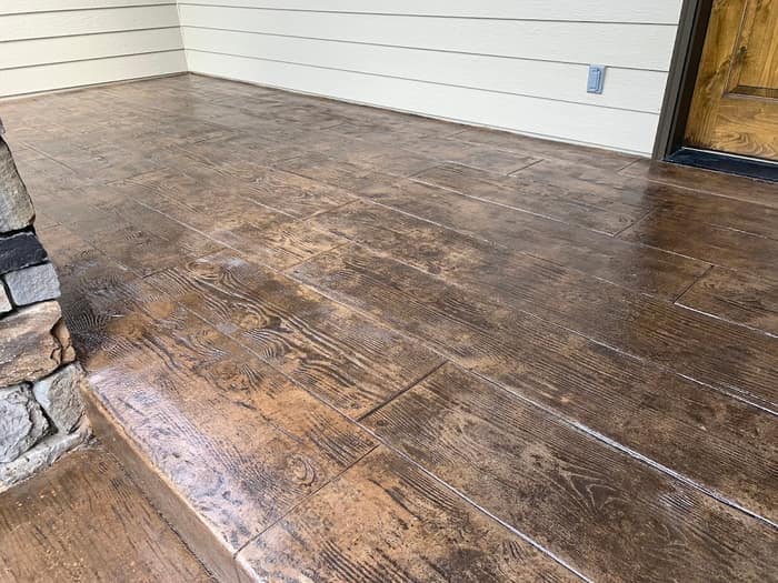 Everts Contracting Group — customer photo
