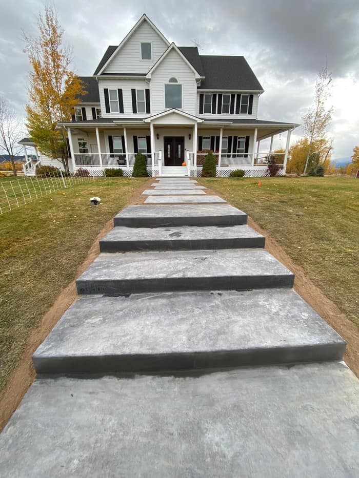 Everts Contracting Group — customer photo